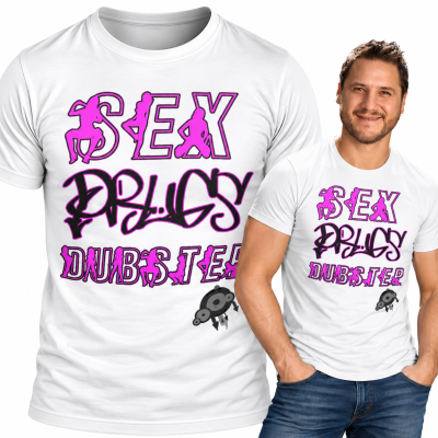 KOSZULKA ŚMIESZNA SEX